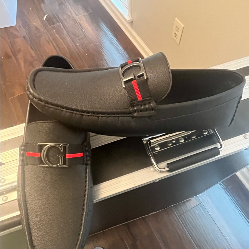 Men Shoes!